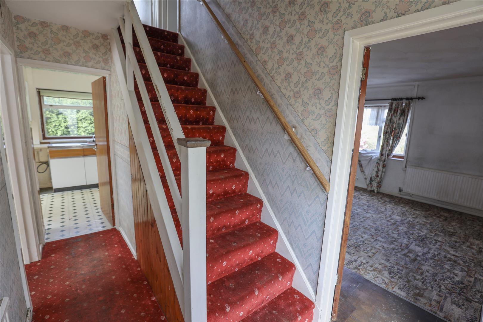 16 Wolfe Close, Cowbridge, Vale Of Glamorgan, CF71 7AZ